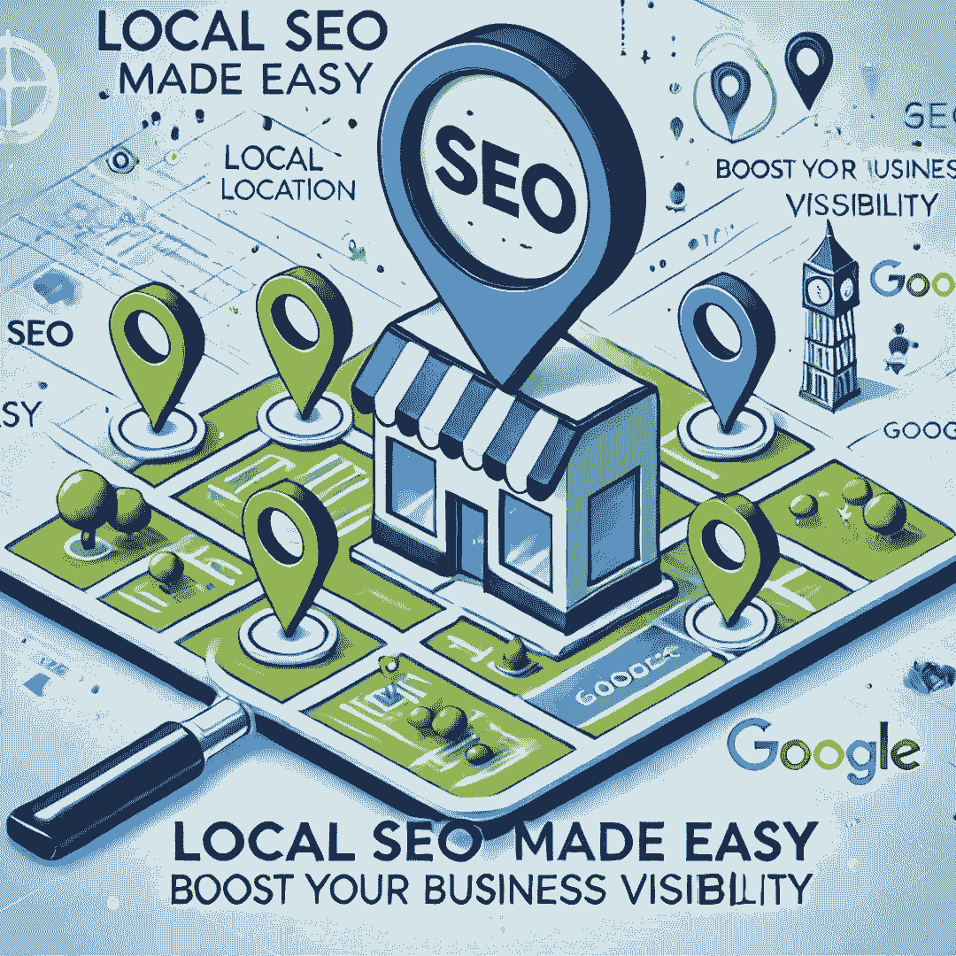 Master Local SEO: Boost Visibility for Your Business