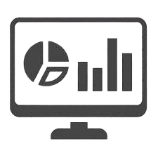 analytics icon