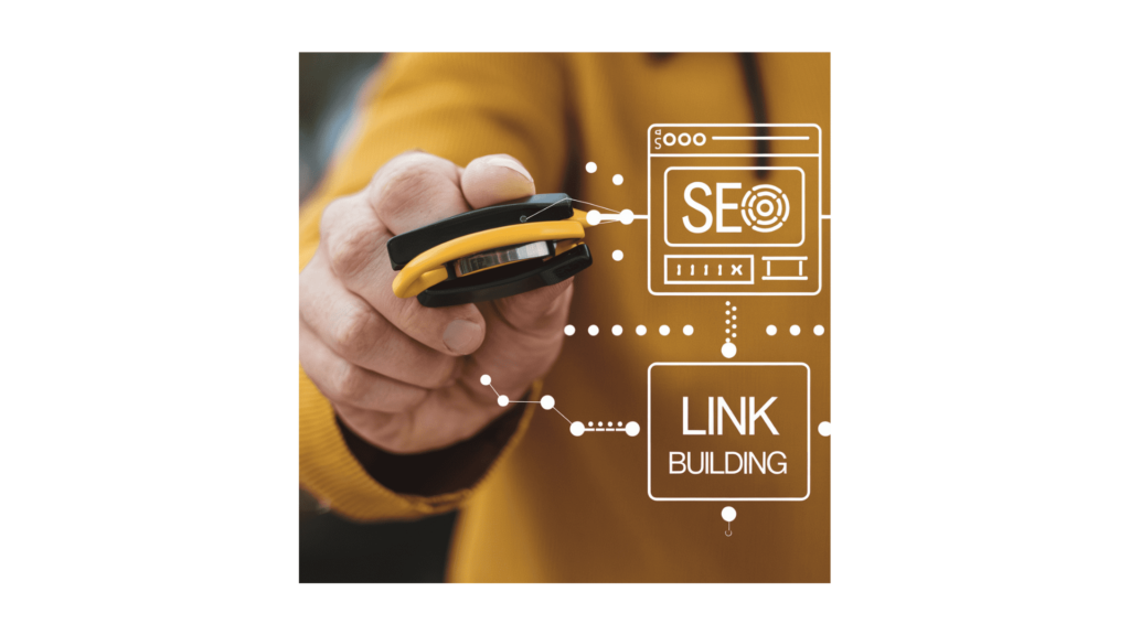 link building