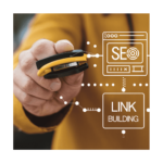 link building