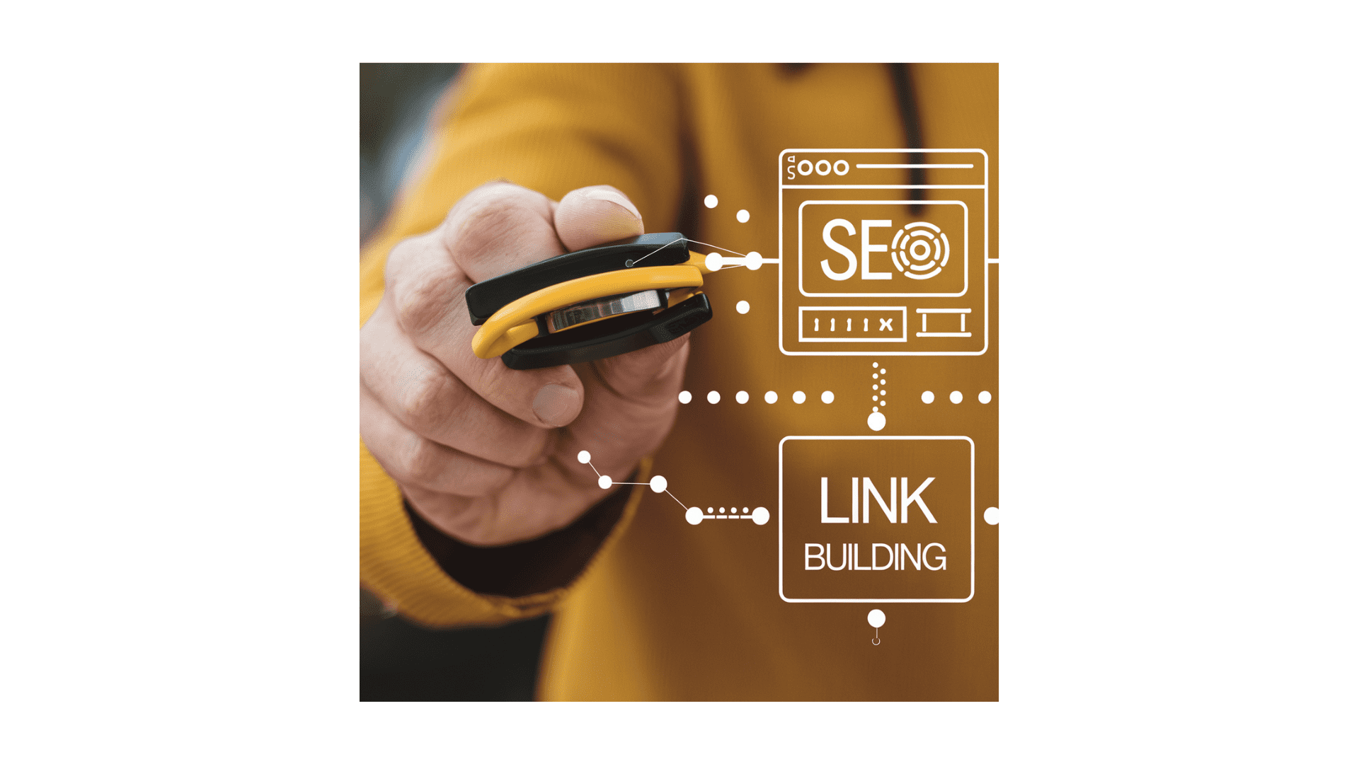 The Ultimate Guide to Link Building: Boost Your Website’s Authority