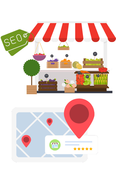 local seo service