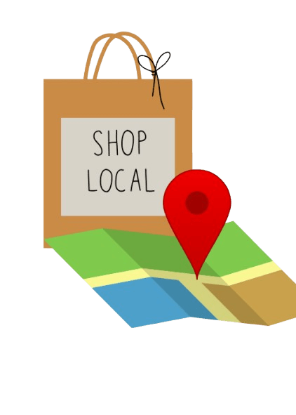 local shop