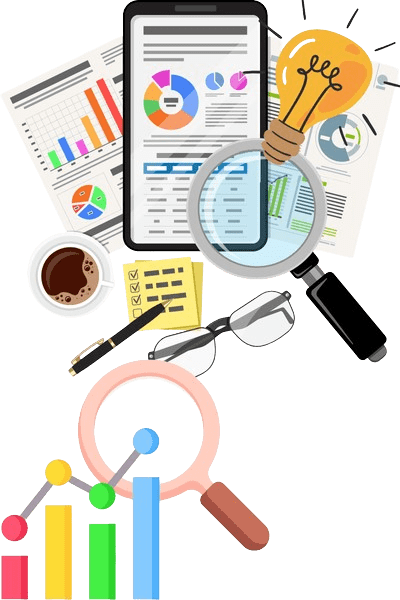 keyword research service