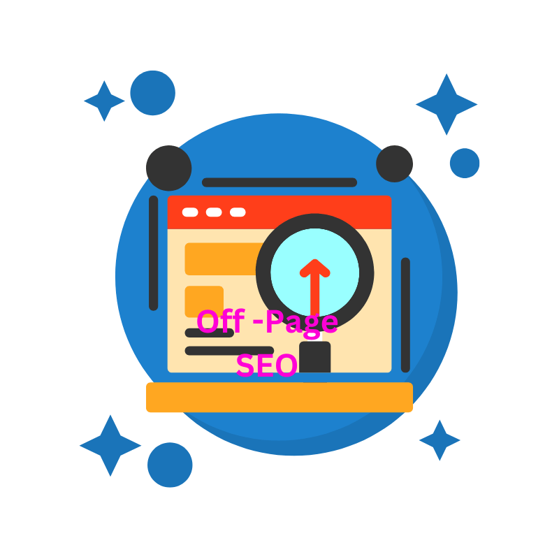 Off-Page- seo- services