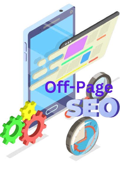 Off-Page-service